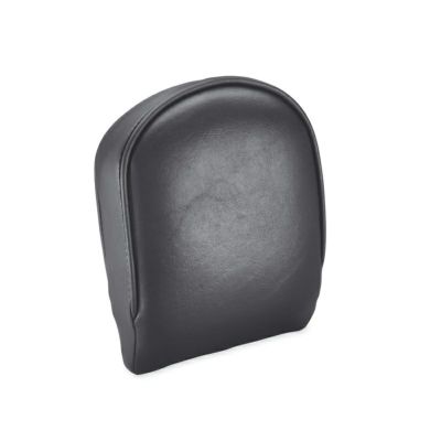 【52652-04】ハーレー純正 ミディアムロー・バックレストパッド スムーズSmooth Medium Low Backrest Pad