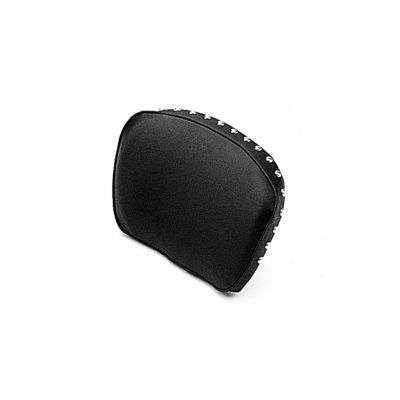 【52348-97】ハーレー純正 バックレストパッド ヘリテイジクラシック・バケット スタンダードHeritage Softail Classic Bucket Low Backrest Pa