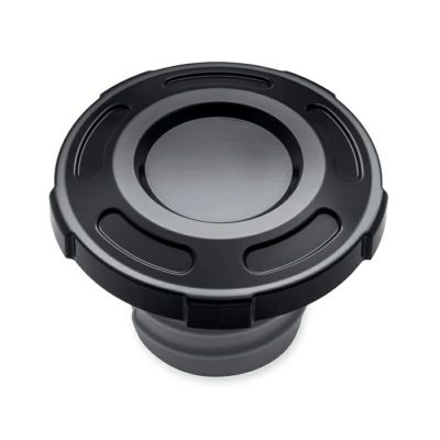【61100107A】ハーレー純正 ドミニオンフュエルキャップDominion Fuel Cap