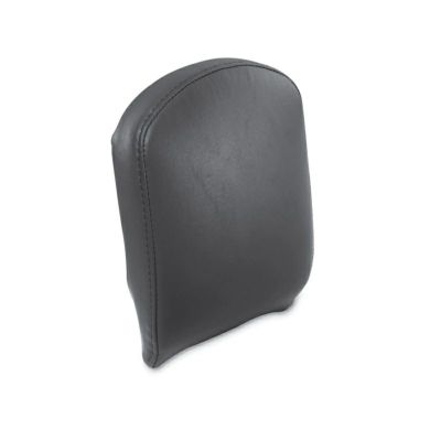 【51641-06】ハーレー純正 バックレストパッド スムーズ トップステッチSmooth Top-Stitched Backrest Pad