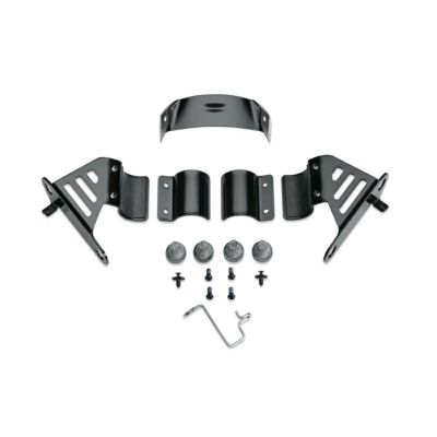 57001249】ハーレー純正 クォーターフェアリング ブラケットキット/ソフテイルSoftail Quarter Fairing Bracket  Kit | ハーレーダビッドソンのパーツ・グッズ販売サイト”Harley-Life