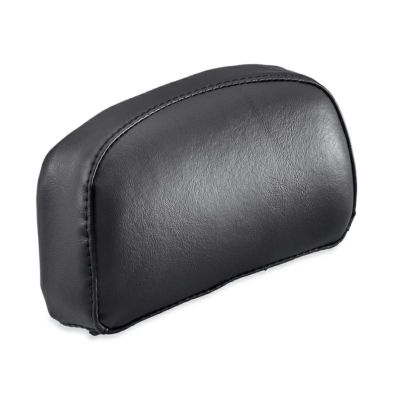 【52300504】ハーレー純正 パッセンジャーバックレストパッドPassenger Backrest Pad