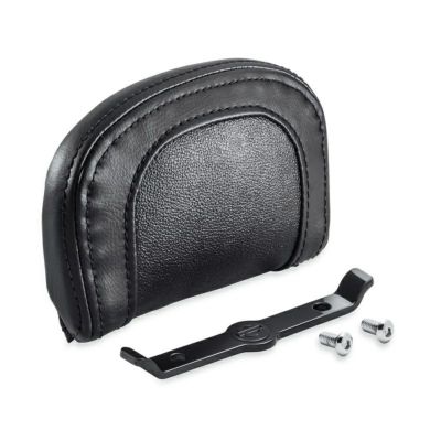 【52300556A】ハーレー純正 パッセンジャーバックレストパッド／コンパクトファットボーイスタイルPassenger Backrest Pad - Compact - Fat Boy St