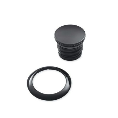 【61100210】ハーレー純正 フラッシュマウントフューエルキャップキットFlush-Mount Fuel Cap Kit