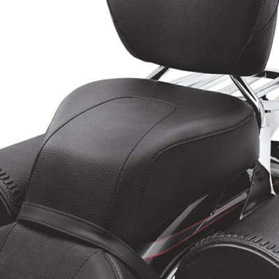 【52915-07】ハーレー純正 ツーリング・パッセンジャーピリオン/ファットボーイスタイルFat Boy Touring Passenger Pillion