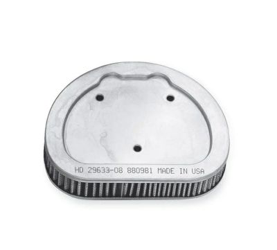 【29325-95A】ハーレー純正　エアフィルターエレメント エボリューション Original Equipment Air Filter Element