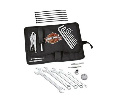 【94819-02】ハーレー純正　H-D ツールキットTool Kit