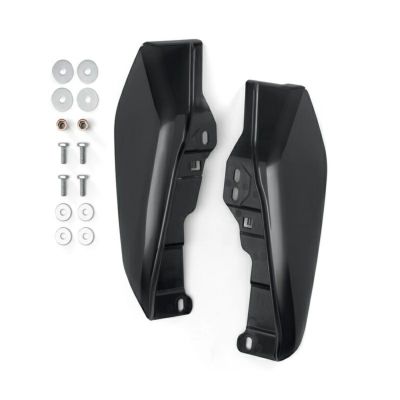 【57200356】ハーレー純正 ミッドフレーム エアデフレクターMid-Frame Air Deflector