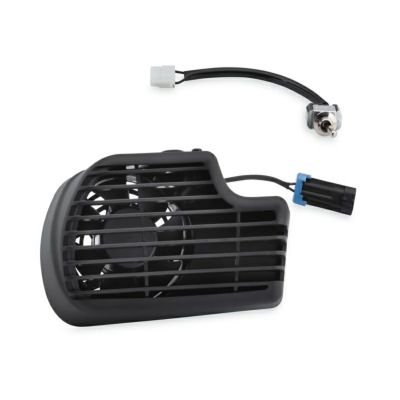 【26800121】ハーレー純正 クールフローファンCoolFlow Fan