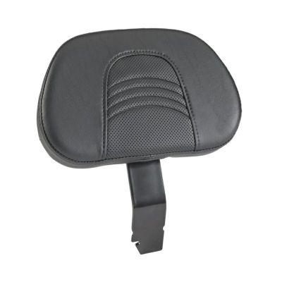 【52546-09A】ハーレー純正 アジャスタブルライダーバックレスト/ストリートグライドスタイルStreet Glide Style Adjustable Rider Backrest