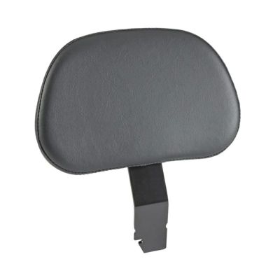【52501-09A】ハーレー純正 アジャスタブルライダーバックレスト/スムーズスタイルSmooth Style Adjustable Rider Backrest