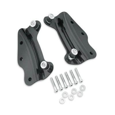 【54246-09A】ハーレー純正 ４ポイントドッキングハードウェアキット4-Point Docking Hardware Kit