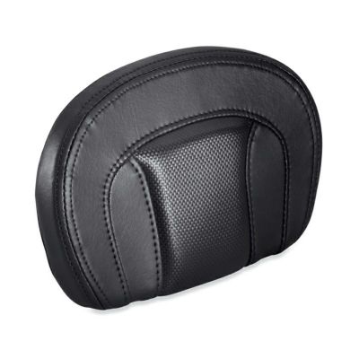 【52300361】ハーレー純正 ショートパッセンジャーバックレストパッド/CVOストリートグライドスタイルShort Passenger Backrest Pad  CVO Street