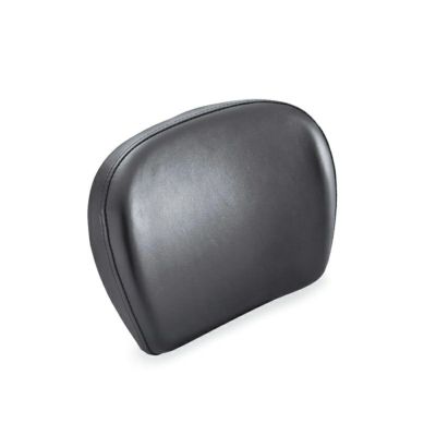 【52920-98B】ハーレー純正 パッセンジャーバックレストパッドLeather Passenger Backrest Pad