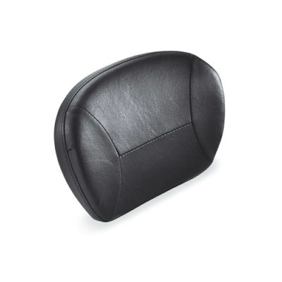 【51727-05A】ハーレー純正 パッセンジャーバックレストパッド コンフォートテッチComfort Stitch Passenger Backrest Pad