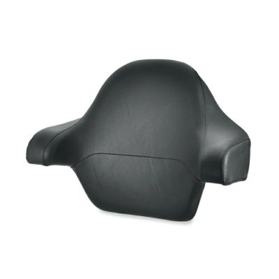 【52300312】キングツアーパックラゲージバックレストパッドKing Tour-Pak Backrest Pad - Smooth