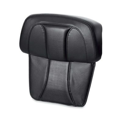【52300359】チョップドツアーパックバックレストパッド/ストリートグライドスタイルChopped Tour-Pak Backrest Pads - CVO Street Glide St