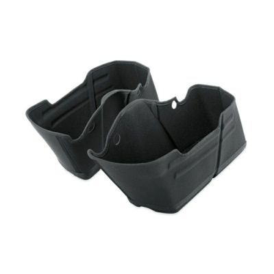 【90200918】ハーレー純正 プレミアムフィットサドルバッグライニングPremium Fitted Saddlebag Lining