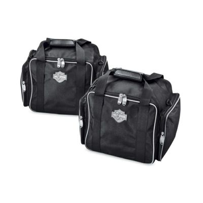 【53000431】ハーレー純正 トランクトラベルパックTrunk Travel-Paks