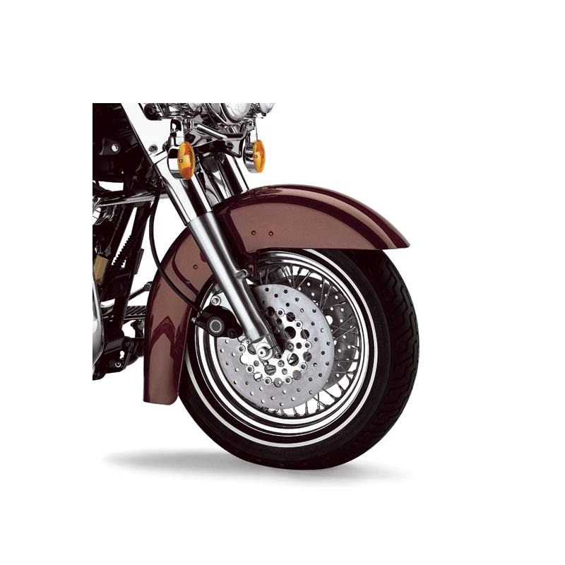 ハーレー 260mm 廃盤激イージーライダースビレットサスペンション ひどい