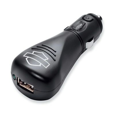 【69200357】ハーレー純正 ＵＳＢ充電アダプターUSB Charging Adaptor
