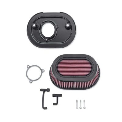 【29400397】ハーレー純正 スクリーミンイーグル ベンチレーターエクストリームエアクリーナーScreamin' Eagle Ventilator Extreme Air Cleaner