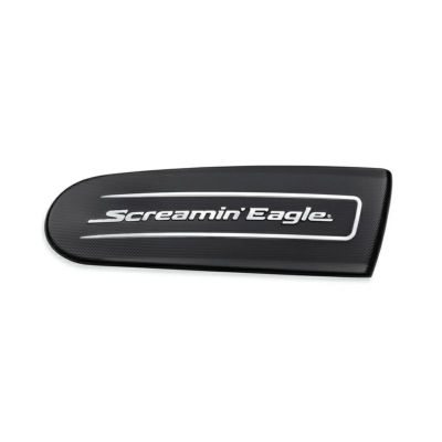 【61300762】ハーレー純正 スクリーミンイーグルエアクリーナーメダリオンScreamin'Eagle Air Cleaner Medallion-Milwaukee-Eight