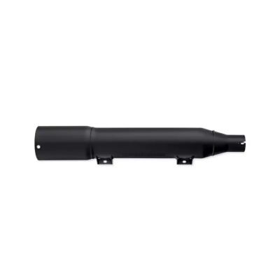 【64901191】ハーレー純正 スクリーミンイーグル ストリートキャノンマフラー/ブラックScreamin' Eagle Street Cannon Muffler