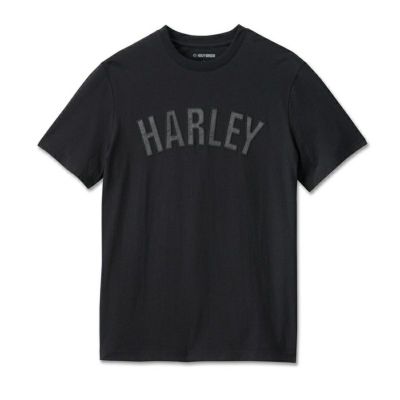 HARLEY-DAVIDSON 純正（ハーレーダビッドソン）メンズ 120周年記念リンガーTシャツ_97547-23VM | ハーレーダビッドソン のパーツ・グッズ販売サイト”Harley-Life