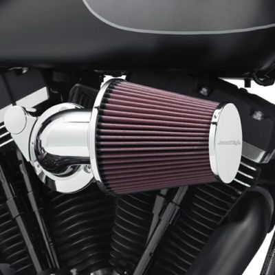 【29299-08A】ハーレー純正　スクリーミンイーグル・ヘビーブリーザー・パフォーマンス・エアクリーナーキットScreamin' Eagle Heavy Breather Performance Air Cleaner Kit