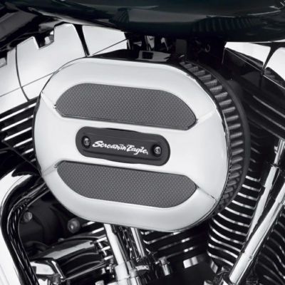 【29400219】ハーレー純正　スクリーミンイーグル ベンチレーターエリート エアクリーナーキットScreamin' Eagle Ventilator Elite Air Cleaner Kit