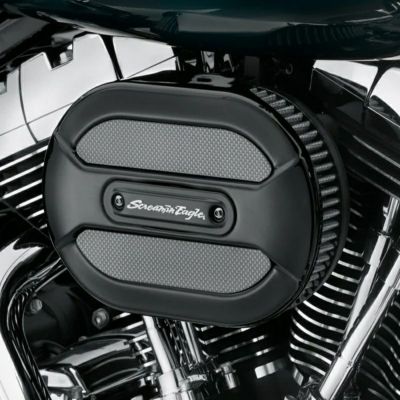 【29400230】ハーレー純正　スクリーミンイーグル ベンチレーターエリート エアクリーナーキットScreamin' Eagle Ventilator Elite Air Cleaner Kit