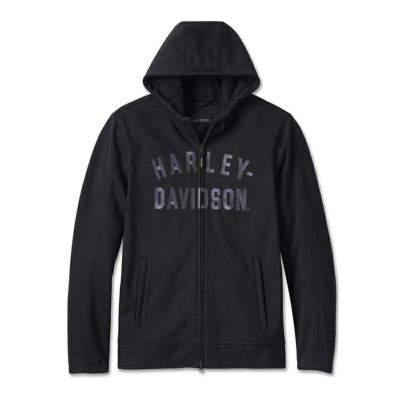 HARLEY-DAVIDSON 純正（ハーレーダビッドソン）ヒートメンズジャケットライナー_97140-22VM | ハーレーダビッドソン のパーツ・グッズ販売サイト”Harley-Life