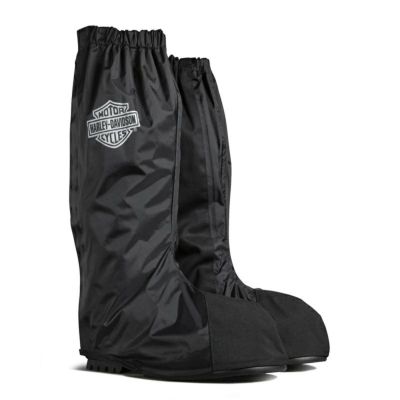 HARLEY-DAVIDSON 純正（ハーレーダビッドソン）メンズ レインゲートル・ラグソール_98156-21VX