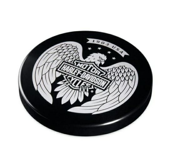 HARLEY-DAVIDSONMOTORCO.コレクションダービーカバーHarley-DavidsonMotorCo.DerbyCover