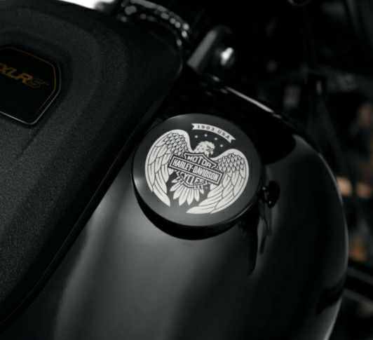 HARLEY-DAVIDSONMOTORCO.コレクションダービーカバーHarley-DavidsonMotorCo.DerbyCover