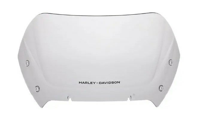 【57400526】ハーレー純正ロードグライドST6インチウィンドデフレクターRoadGlideST6in.WindDeflector