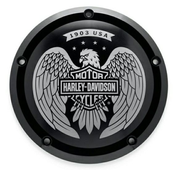 HARLEY-DAVIDSONMOTORCO.コレクションダービーカバーHarley-DavidsonMotorCo.DerbyCover