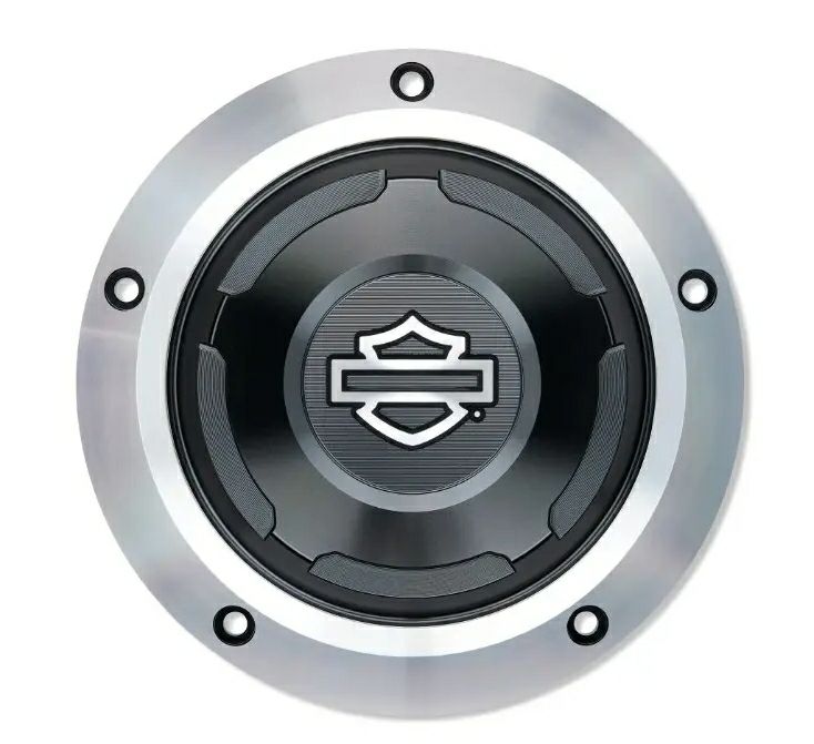 HARLEY-DAVIDSONMOTORCO.コレクションダービーカバーHarley-DavidsonMotorCo.DerbyCover