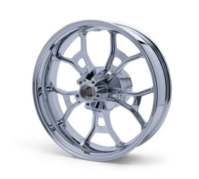【 40900942 】ハーレー純正 パフォーマンスフォージドホイール　18インチ・リア/Performance Forged 18 in. Rear Wheel