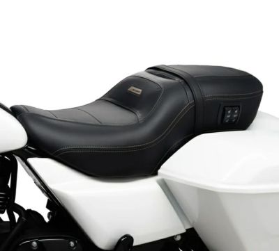 シート＆バックレスト | ハーレーダビッドソンのパーツ・グッズ販売サイト”Harley-Life