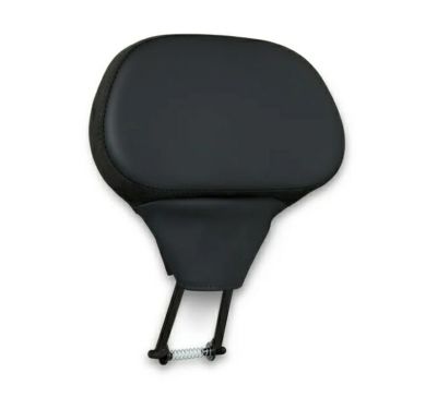 【 52300739 】ハーレー純正 CVOスタイル ライダーバックレスト/CVO Style Rider Backrest