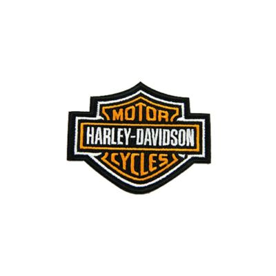 Harley Davidson ハーレーダビッドソン　エンブレム Amazon | ハーレー・ダビッドソンタンクエンブレムバッジサイン