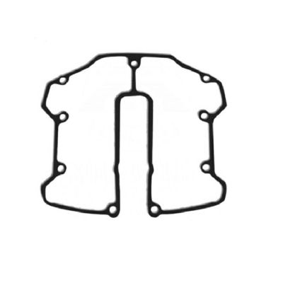 【25700372B】ハーレー純正 ロッカーアームカバーガスケット/M8GASKET,CVR,RKR,FULL EMBOSSED RCM