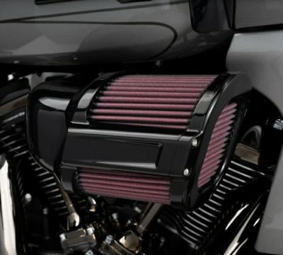 【29400454】ハーレー純正 スクリ―ミンイーグル ヘビーブリーザーエクストリームエアクリーナー/SCREAMIN’EAGLE HEAVY BREATHER EXTREME AIR CLEANER