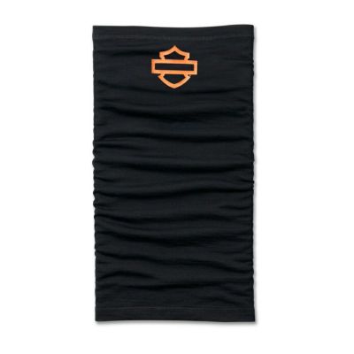 HARLEY-DAVIDSON 純正（ハーレーダビッドソン）メンズ バーアンドシールドメリノネックゲイター_97667-25VM