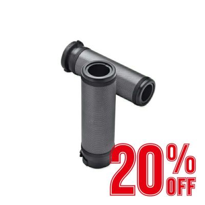 【56100449】ハーレー純正　Adversary ハンドグリップ Adversary Hand Grips