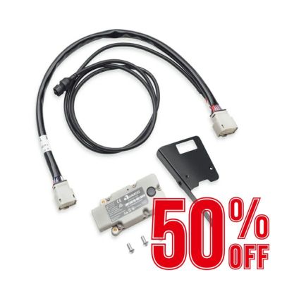 【76000768】ハーレー純正 ワイヤレスヘッドセット・インターフェースモジュールWireless Headset Interface Module