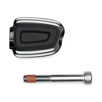 【 50600518 】ハーレー純正　エンパイア リアブレーキペダルパッドEmpire Rear Brake Pedal Pad