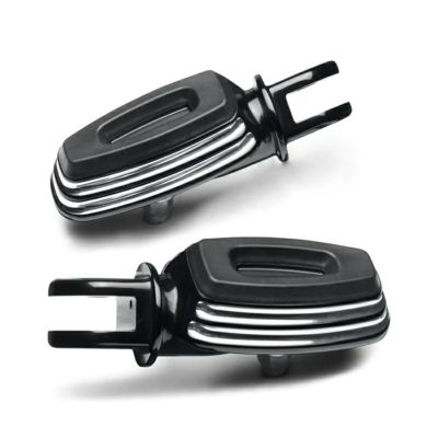 【 50502339 】ハーレー純正　エンパイア フットペグEmpire Footpegs